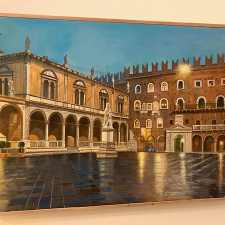 Appartement Casa Lastra *