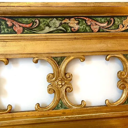 Appartement Casa Lastra Vérone