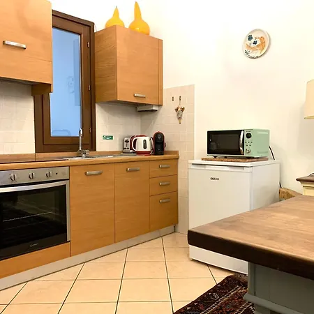 Casa Lastra * Werona