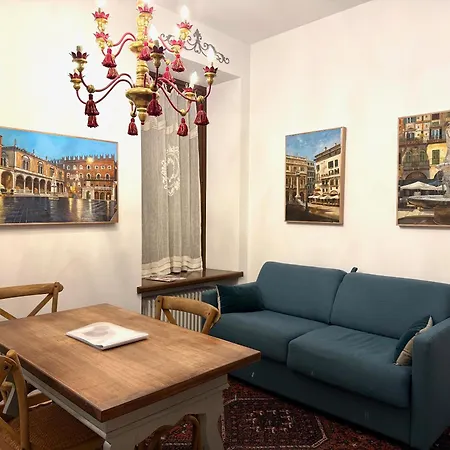 Casa Lastra Apartman