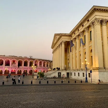 Casa Lastra Διαμέρισμα Βερόνα