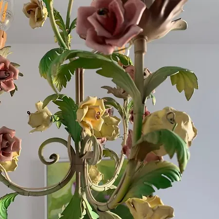 Casa Lastra Апартаменты