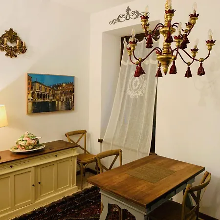 Casa Lastra * Verona