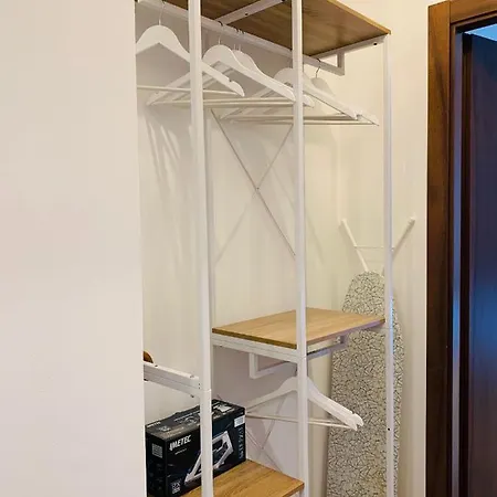 Casa Lastra Apartment