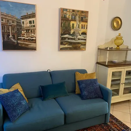 Apartment Casa Lastra