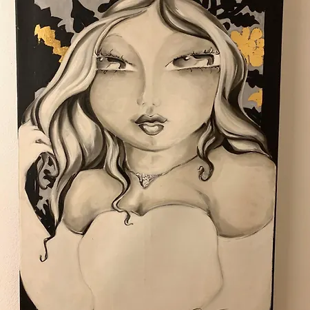 Апартаменты Casa Lastra Верона