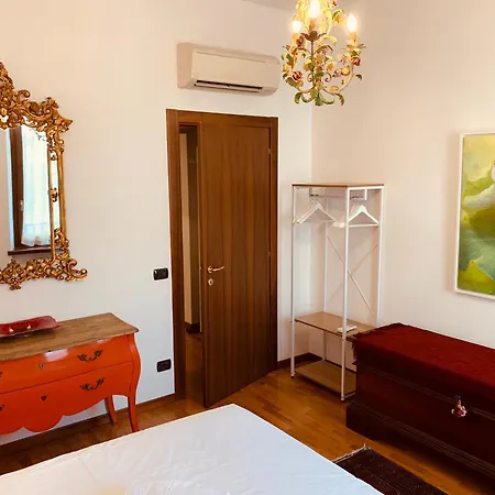 Casa Lastra * Verona