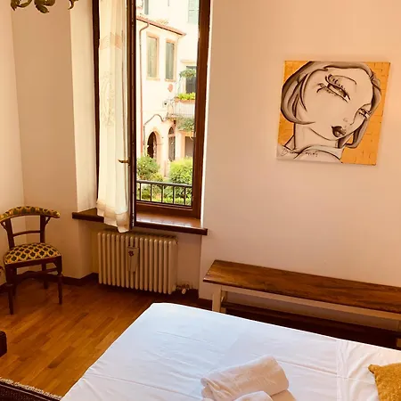 Апартаменты Casa Lastra