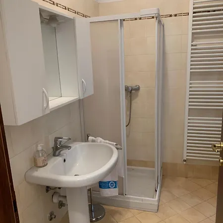 Апартаменты Casa Lastra Верона