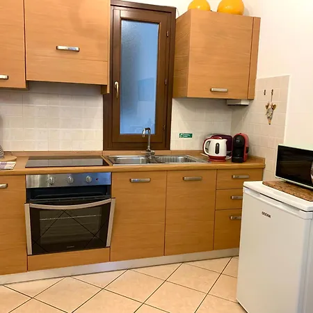 Casa Lastra Apartment *