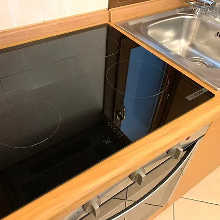 Apartment Casa Lastra