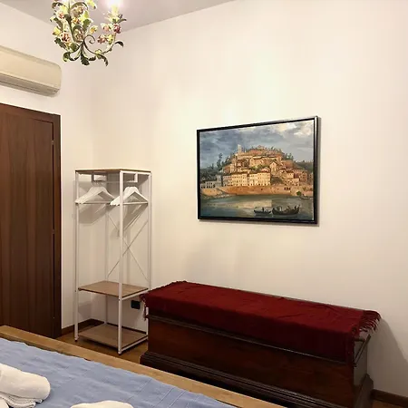 Apartament Casa Lastra Werona