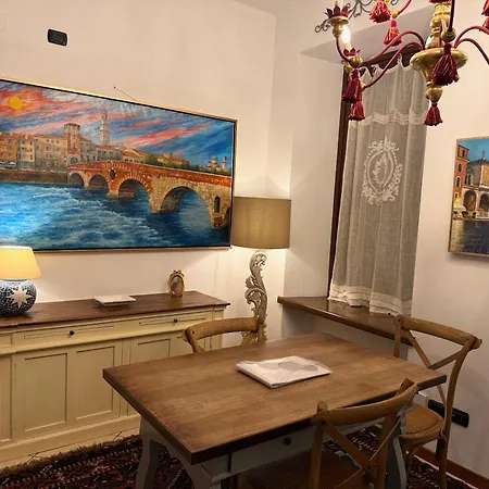 Casa Lastra Verona