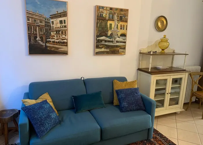 Apartament Casa Lastra