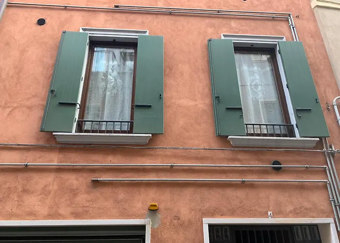 Casa Lastra *