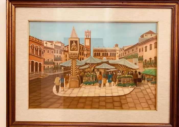 Casa Lastra * Werona