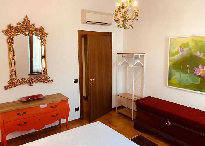 Casa Lastra * Verona