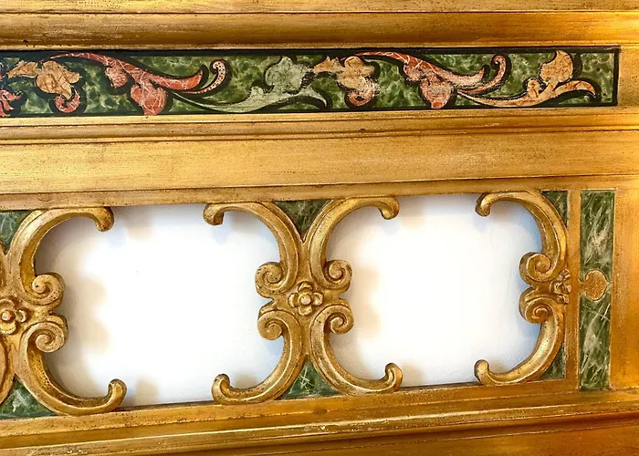 Apartment Casa Lastra Verona
