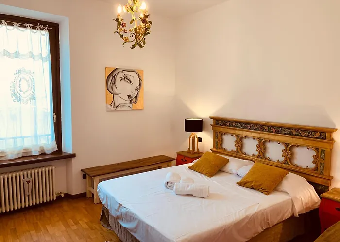Casa Lastra * Verona