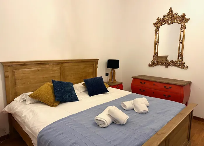 Apartament Casa Lastra Werona