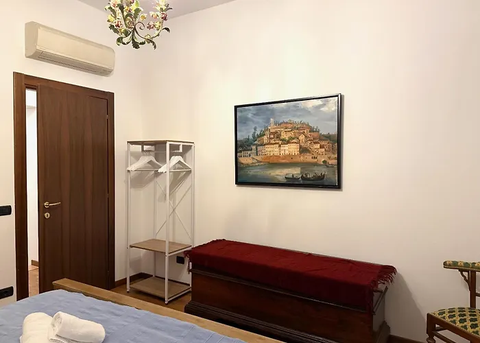 Apartament Casa Lastra Werona