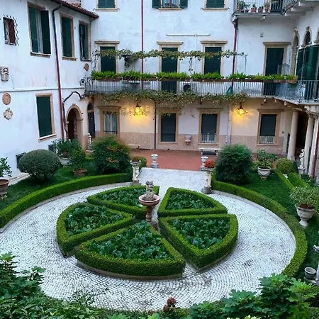 Apartmán Casa Lastra