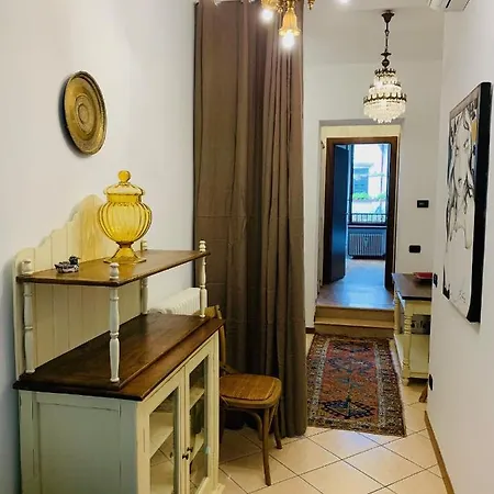 Casa Lastra * فيرونا
