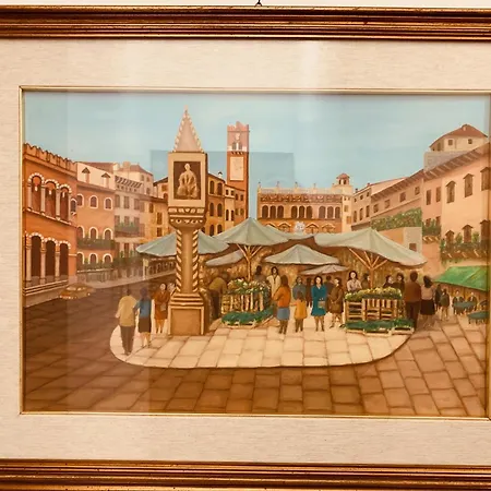 Casa Lastra * Verona