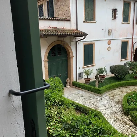 Appartement Casa Lastra *