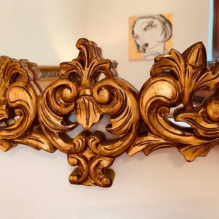 Apartmán Casa Lastra *