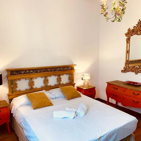 Casa Lastra ヴェローナ