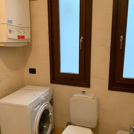 Casa Lastra Apartmán Verona